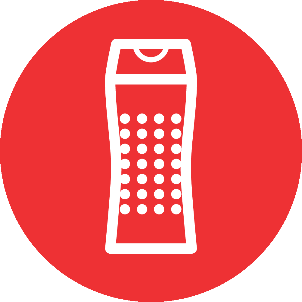 etykietowanie boczne