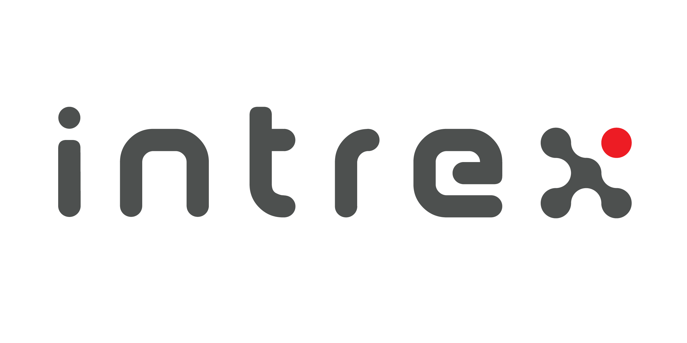Intrex logo